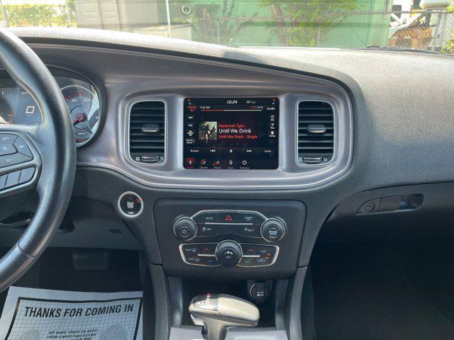 used 2023 Dodge Charger car, priced at $20,714