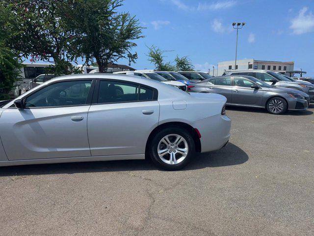 used 2023 Dodge Charger car, priced at $20,714