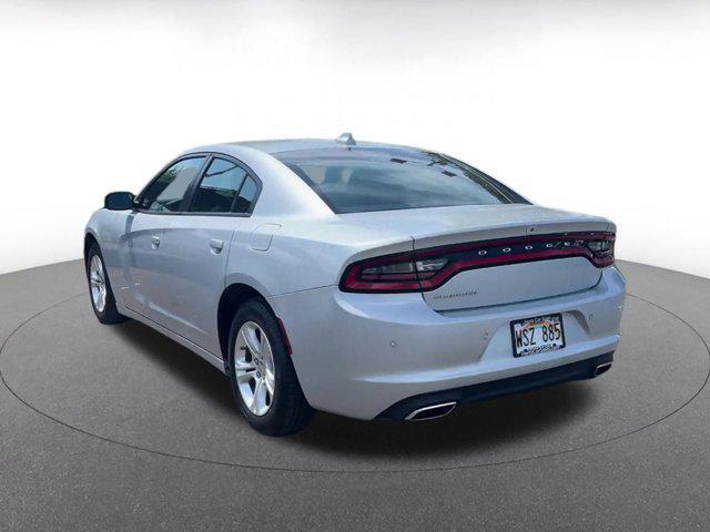 used 2023 Dodge Charger car, priced at $20,714