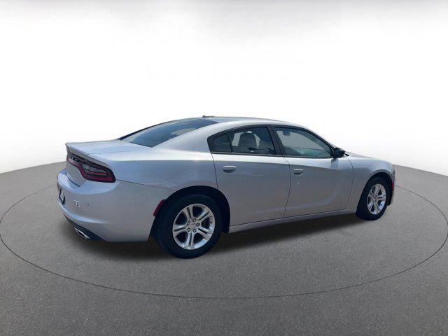 used 2023 Dodge Charger car, priced at $20,714