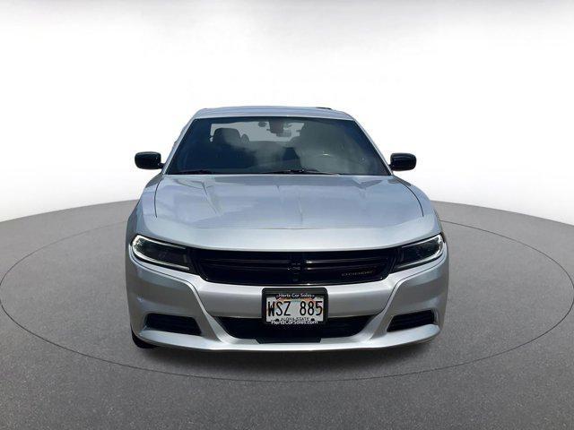 used 2023 Dodge Charger car, priced at $20,714