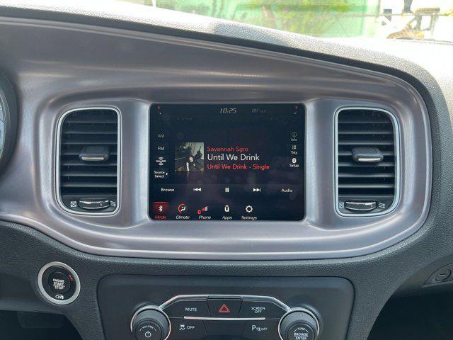 used 2023 Dodge Charger car, priced at $20,714
