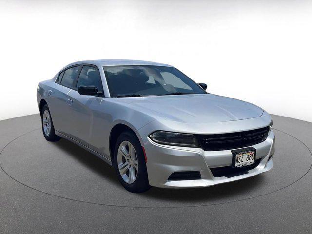 used 2023 Dodge Charger car, priced at $20,714