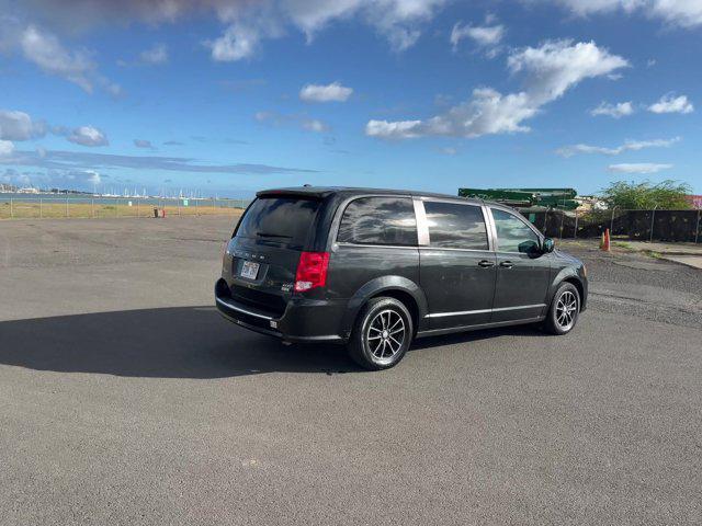 used 2019 Dodge Grand Caravan car, priced at $16,303