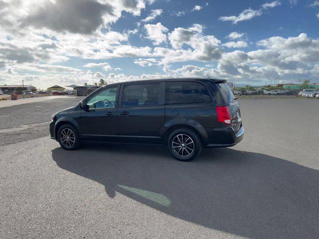 used 2019 Dodge Grand Caravan car, priced at $16,303