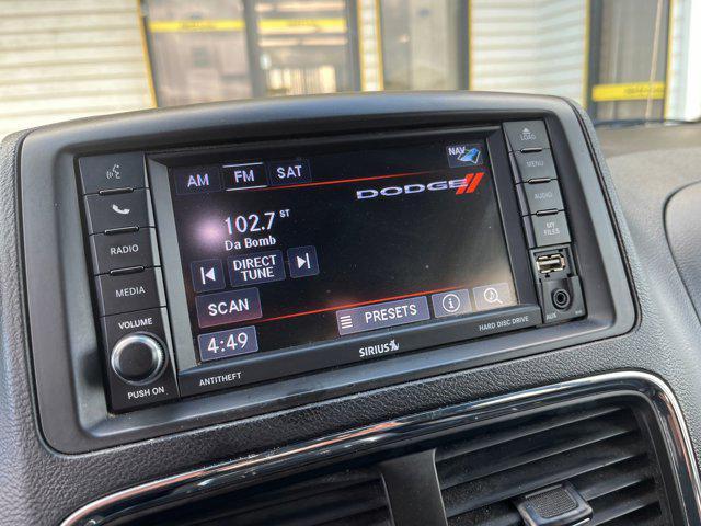 used 2019 Dodge Grand Caravan car, priced at $16,303