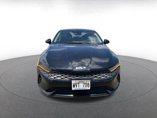 used 2023 Kia K5 car, priced at $21,959