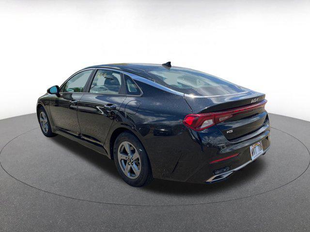 used 2023 Kia K5 car, priced at $21,959