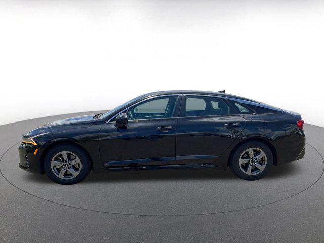 used 2023 Kia K5 car, priced at $21,959