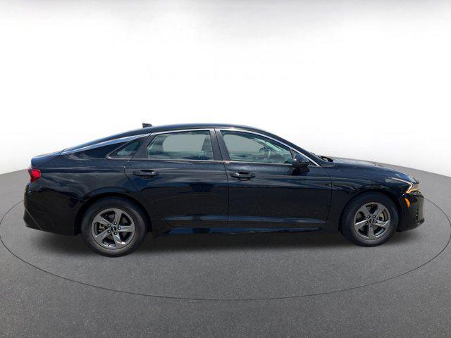 used 2023 Kia K5 car, priced at $21,959