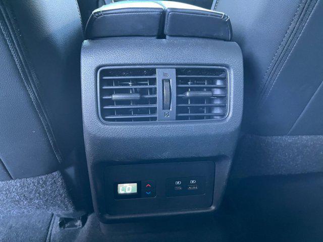 used 2023 Nissan Rogue car, priced at $29,064