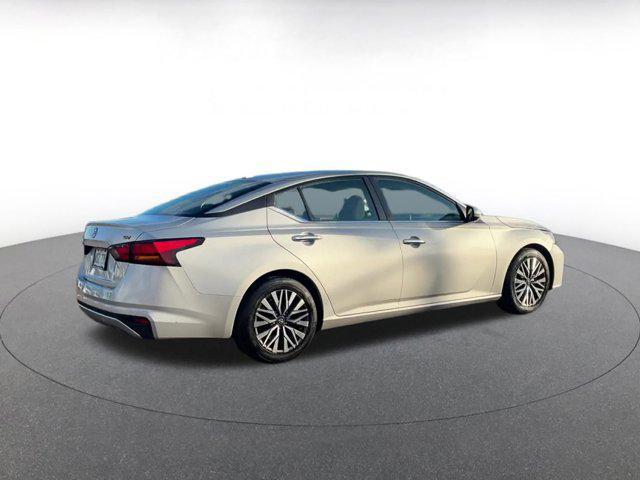 used 2023 Nissan Altima car, priced at $19,062