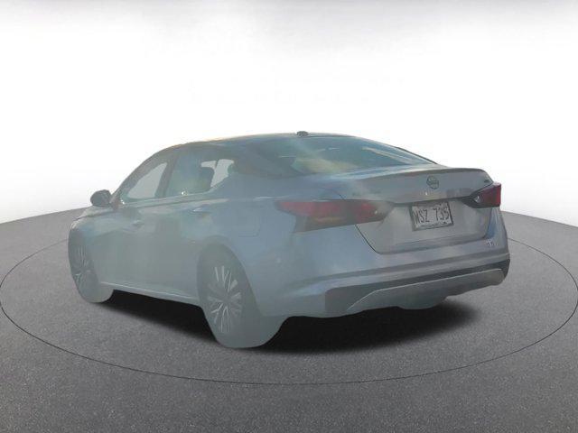 used 2023 Nissan Altima car, priced at $19,062