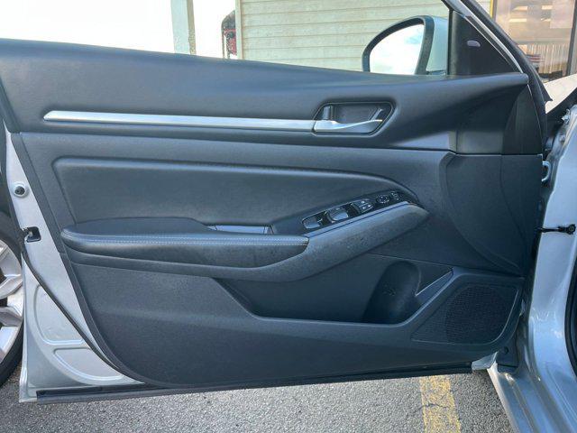 used 2023 Nissan Altima car, priced at $19,062
