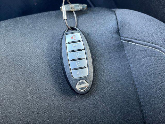 used 2023 Nissan Altima car, priced at $19,062