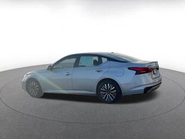 used 2023 Nissan Altima car, priced at $19,062