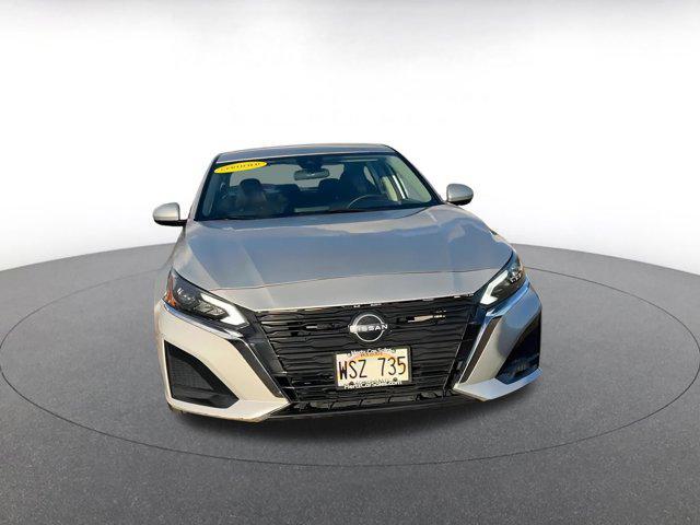 used 2023 Nissan Altima car, priced at $19,062