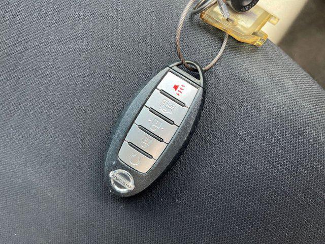used 2021 Nissan Sentra car, priced at $17,060