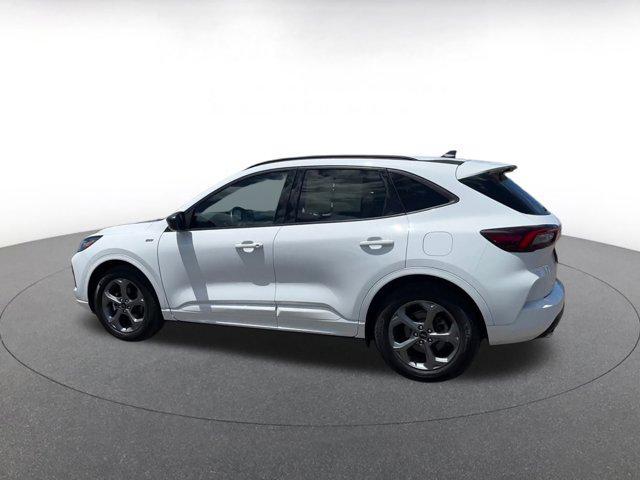 used 2023 Ford Escape car, priced at $20,328