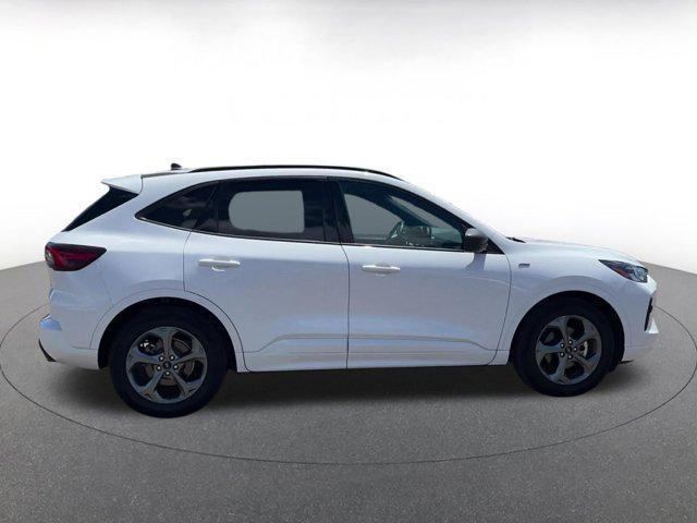 used 2023 Ford Escape car, priced at $20,328