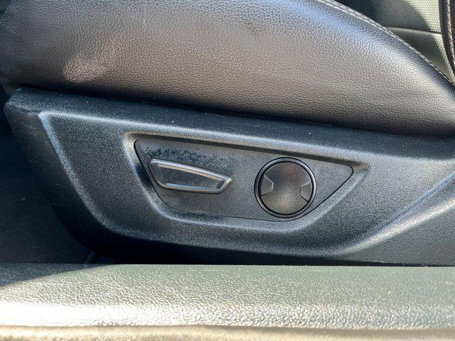 used 2023 Ford Mustang car, priced at $25,935