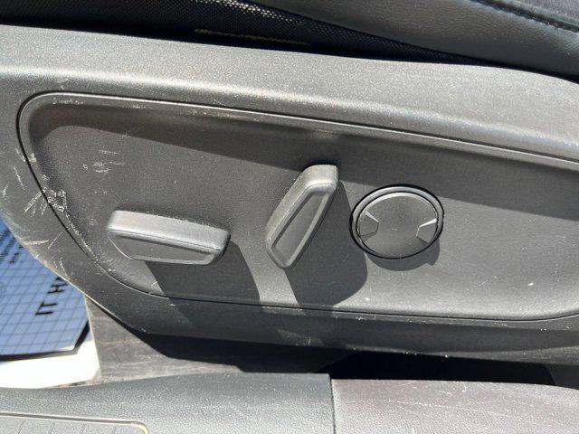 used 2023 Ford Escape car, priced at $21,909