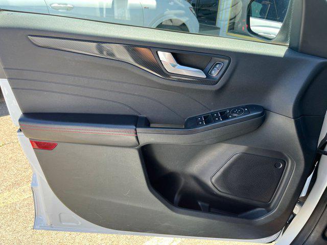 used 2023 Ford Escape car, priced at $21,909