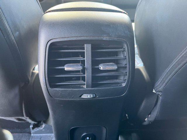 used 2023 Ford Escape car, priced at $21,909