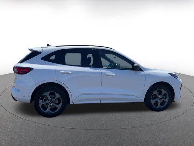 used 2023 Ford Escape car, priced at $21,909