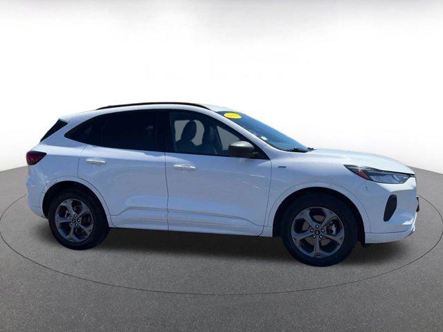 used 2023 Ford Escape car, priced at $21,909