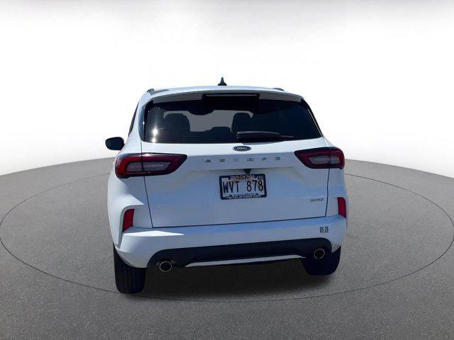 used 2023 Ford Escape car, priced at $21,909
