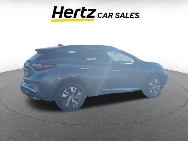 used 2020 Nissan Murano car, priced at $16,938