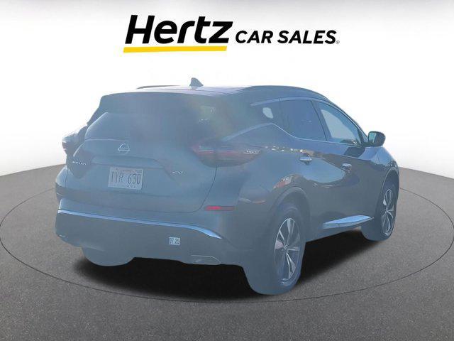 used 2020 Nissan Murano car, priced at $16,938