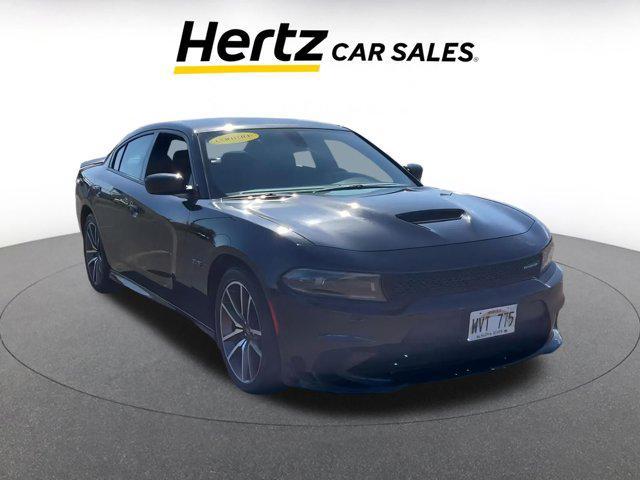 used 2023 Dodge Charger car, priced at $35,233