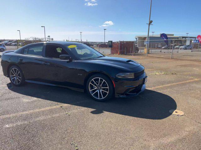 used 2023 Dodge Charger car, priced at $35,233