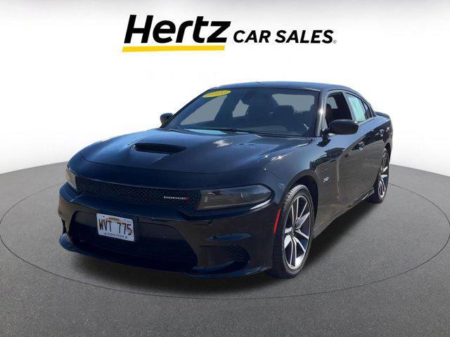 used 2023 Dodge Charger car, priced at $35,233