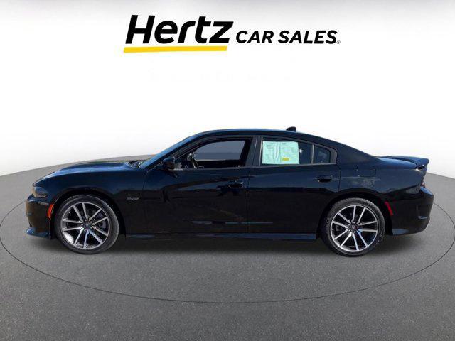 used 2023 Dodge Charger car, priced at $35,233