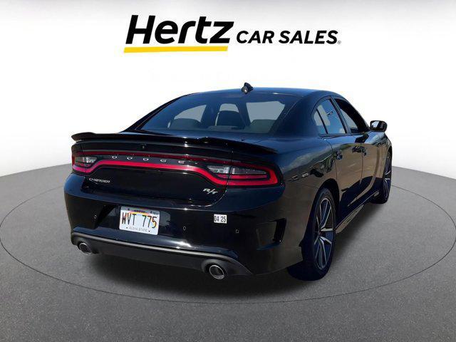 used 2023 Dodge Charger car, priced at $35,233