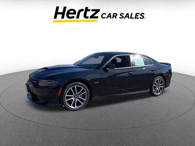 used 2023 Dodge Charger car, priced at $35,233