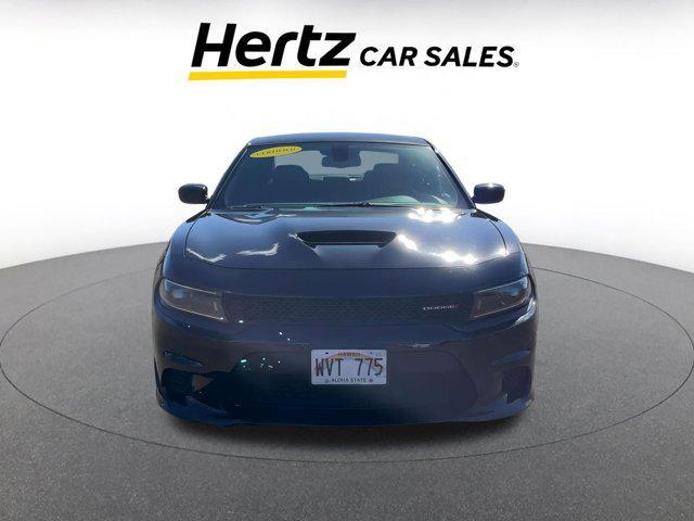 used 2023 Dodge Charger car, priced at $35,233