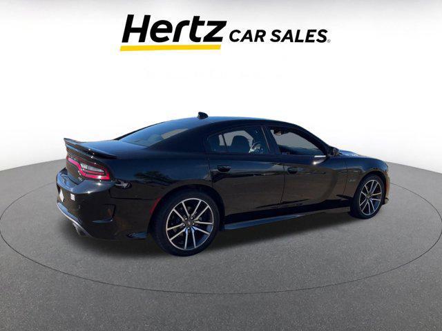 used 2023 Dodge Charger car, priced at $35,233