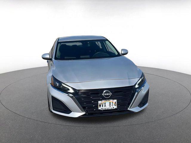 used 2023 Nissan Altima car, priced at $17,511