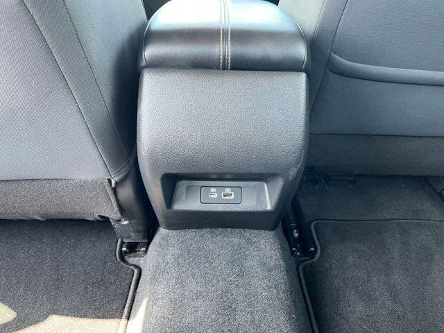 used 2023 Nissan Altima car, priced at $19,256