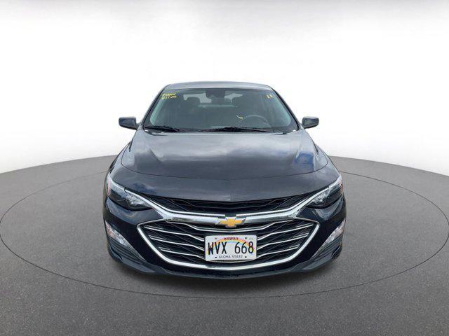 used 2023 Chevrolet Malibu car, priced at $18,077