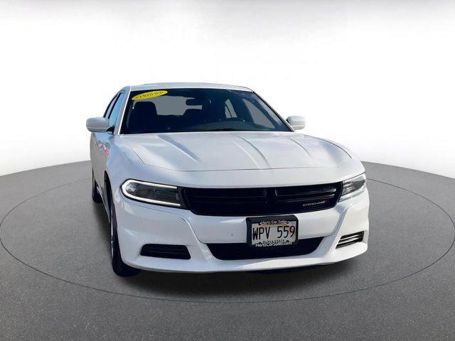 used 2022 Dodge Charger car, priced at $20,250