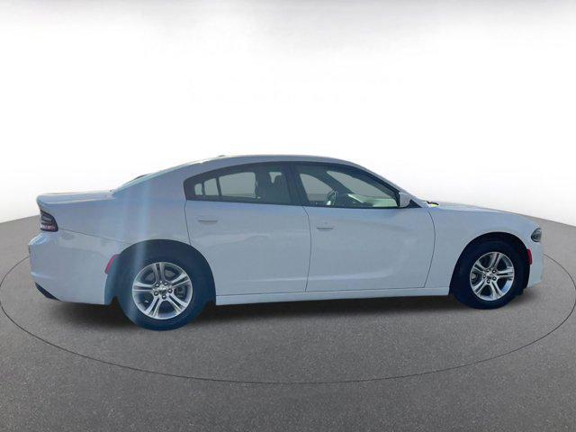 used 2022 Dodge Charger car, priced at $20,250