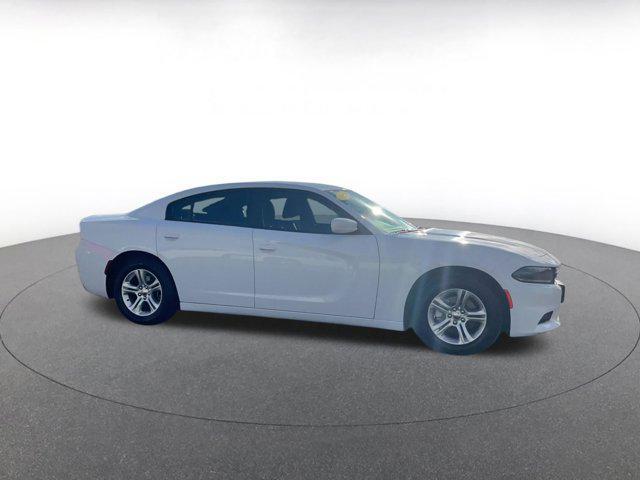 used 2022 Dodge Charger car, priced at $20,250