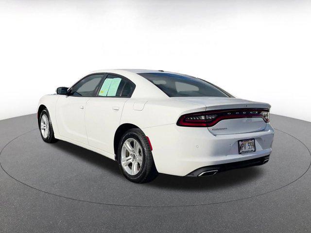 used 2022 Dodge Charger car, priced at $20,250