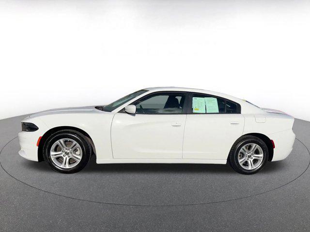 used 2022 Dodge Charger car, priced at $20,250