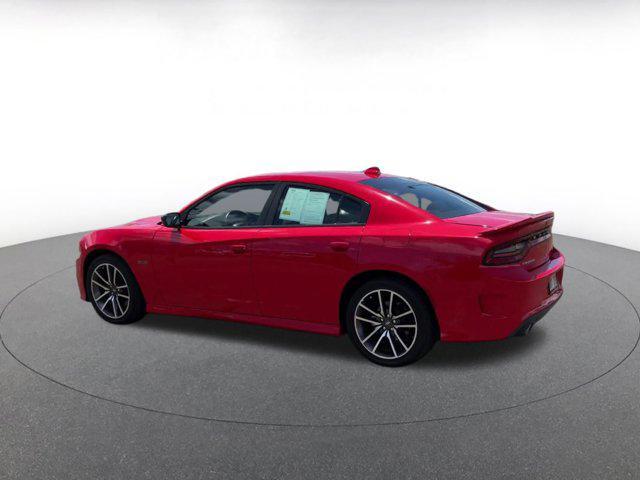 used 2023 Dodge Charger car, priced at $36,015